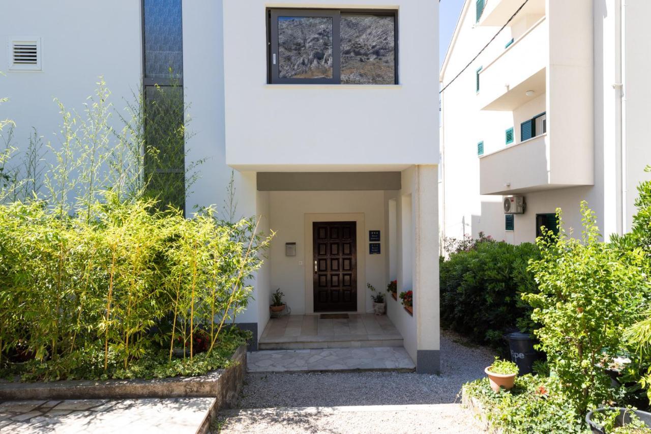 Apartments Ban Mimice Exterior foto